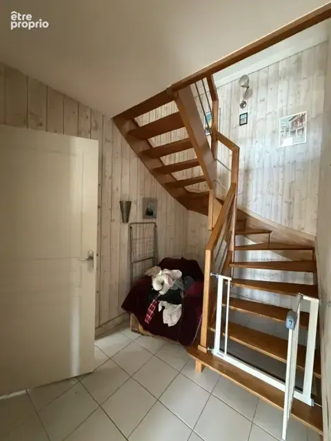Maison 4 chambres à VENDRE à VANNES - photo 11