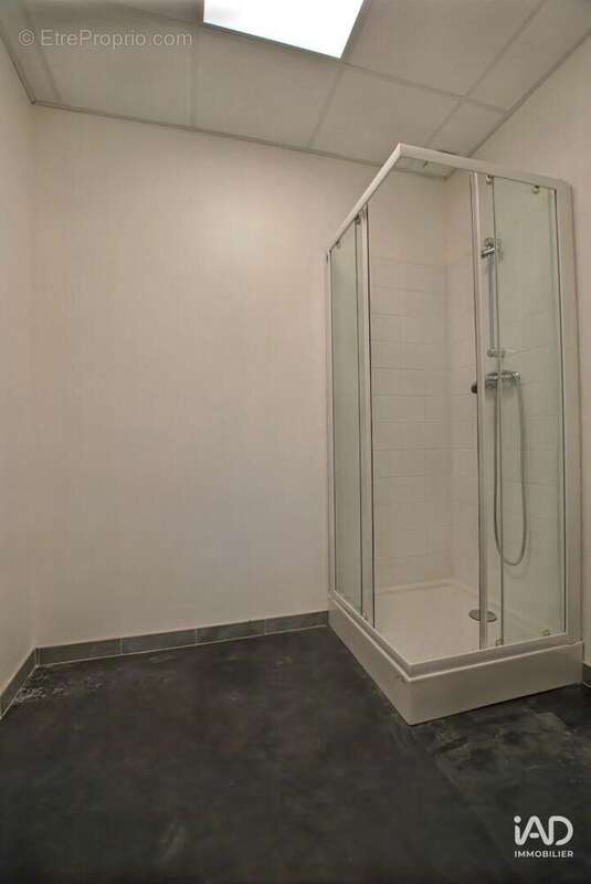 Photo 8 - Appartement à AILLANT-SUR-MILLERON