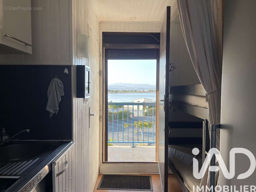 Photo 4 - Appartement à LEUCATE