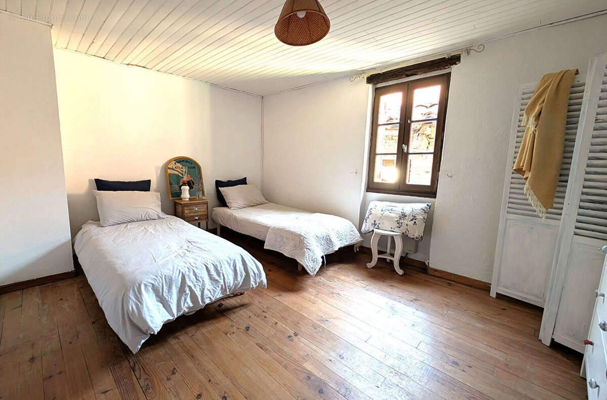 Une très belle maison pleine de charme, idéale pour les vacances! - photo 8
