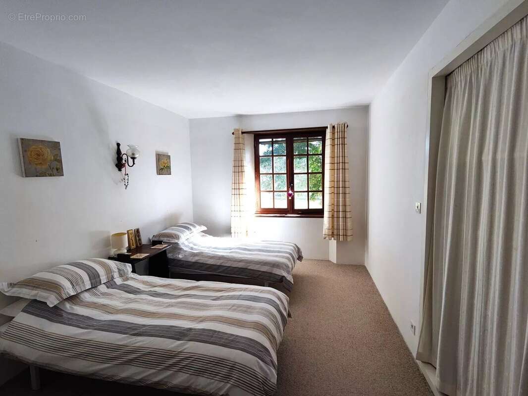 Maison à ARAMITS