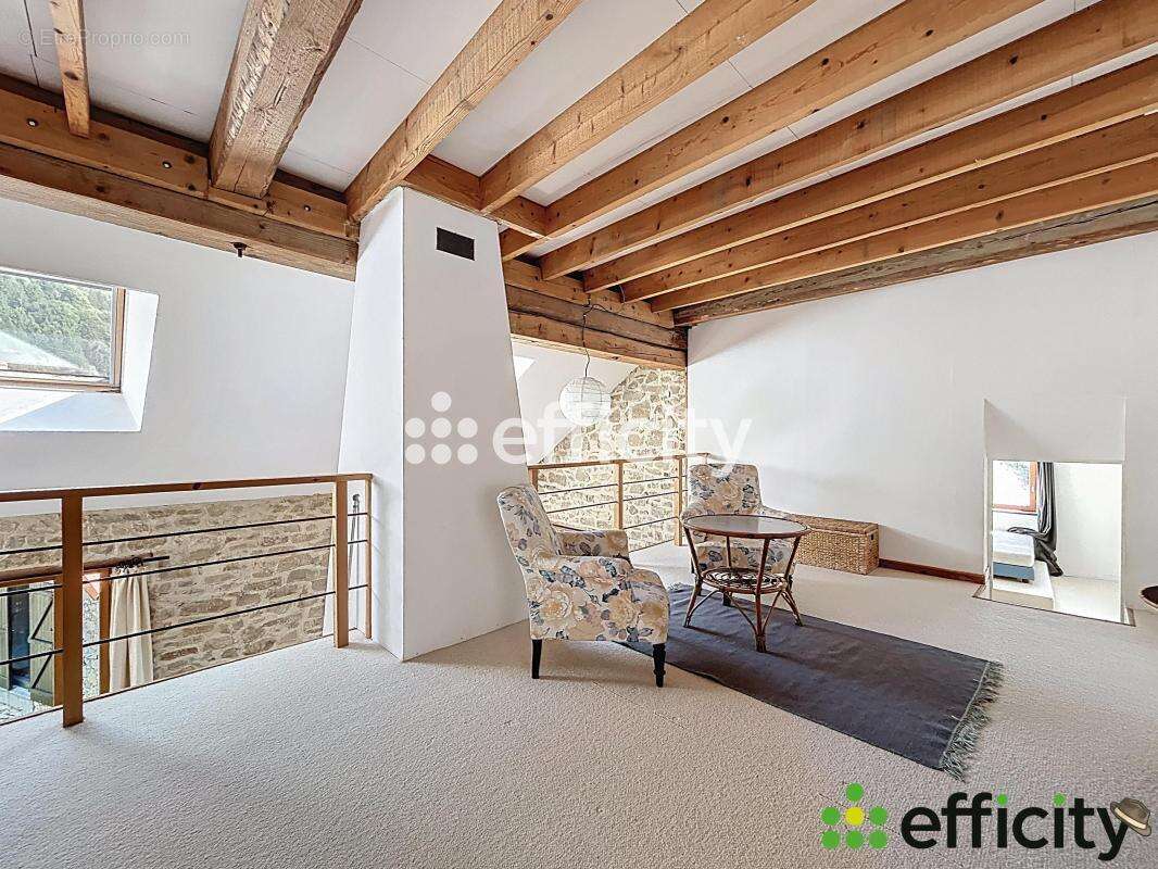 Maison en pierres - photo 4