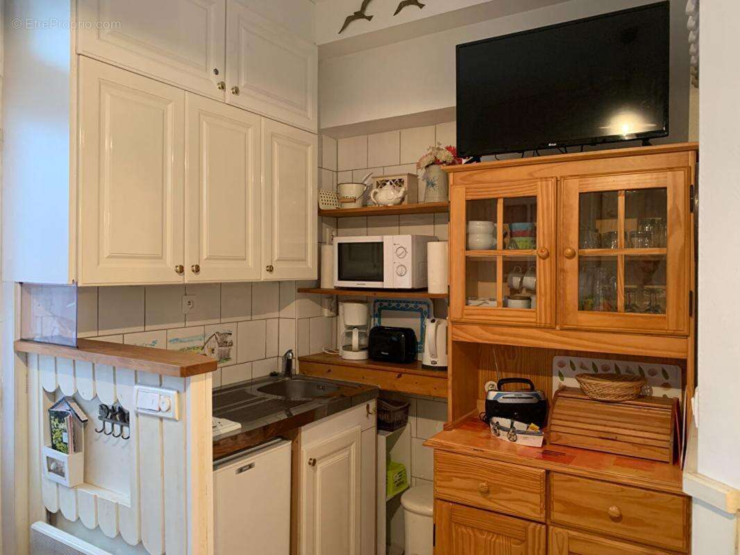 Appartement à VILLERS-SUR-MER