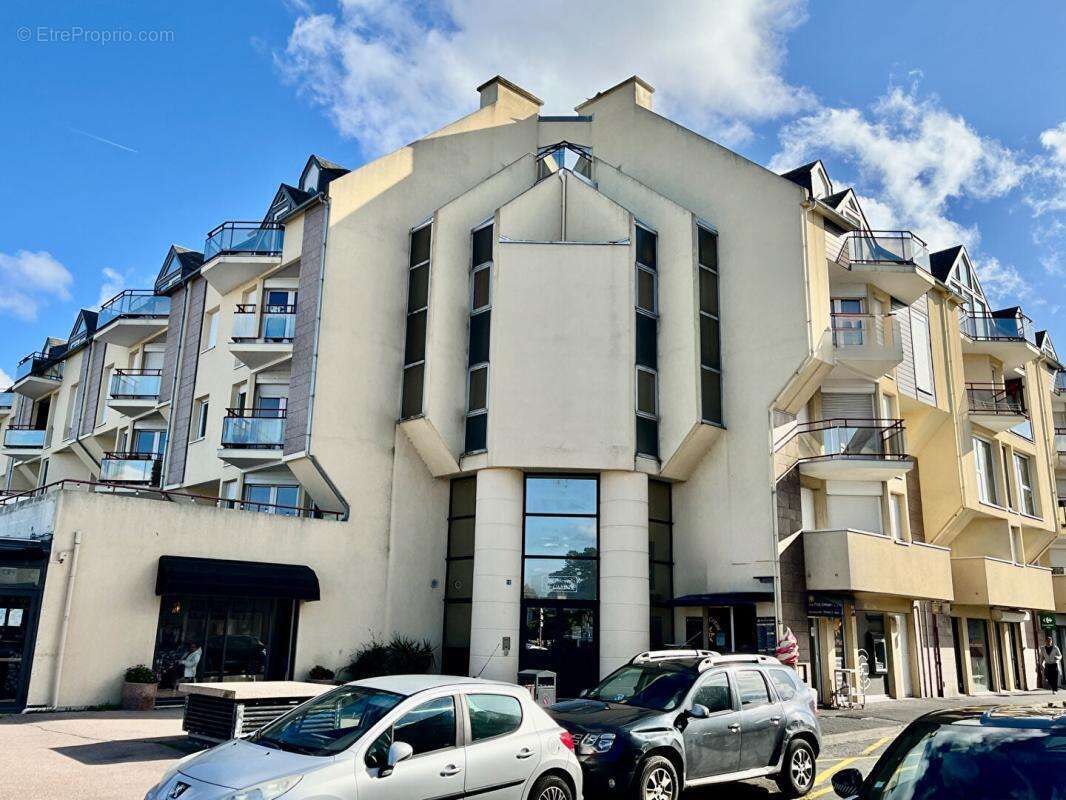 Appartement à PERROS-GUIREC
