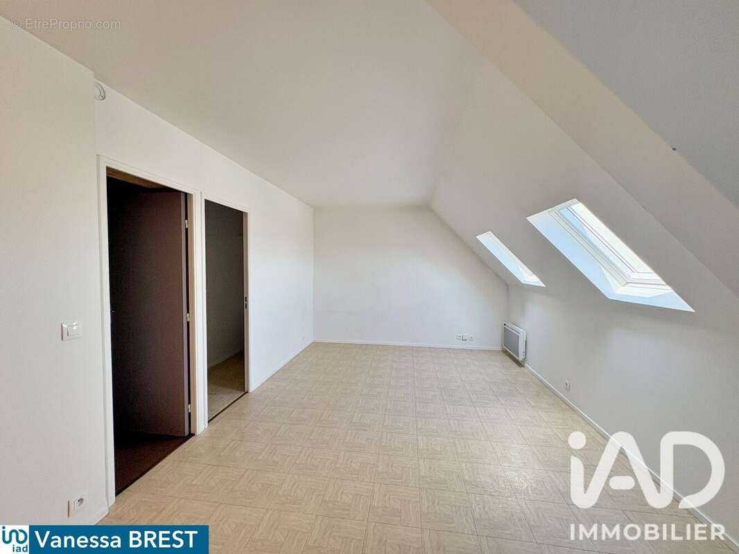 Photo 2 - Appartement à LONGJUMEAU