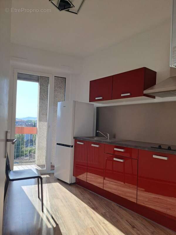 Appartement à ALBI