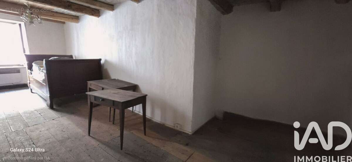 Photo 9 - Maison à PAULHAGUET