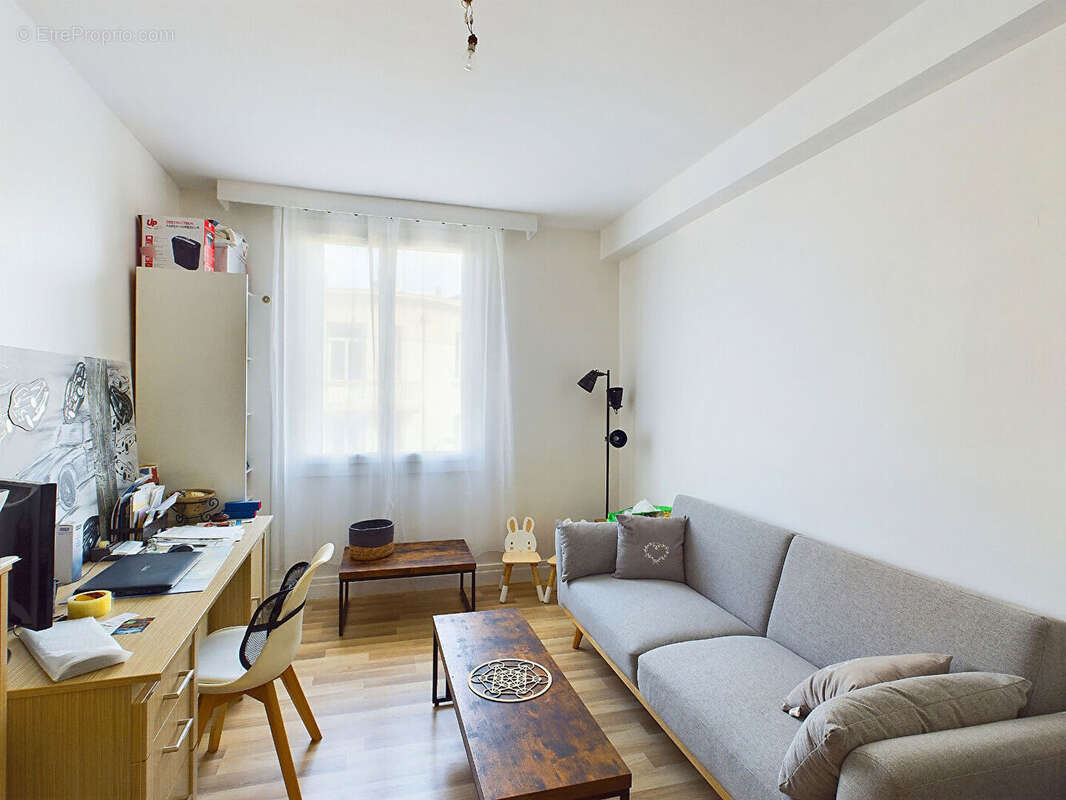 Appartement à VALENCE