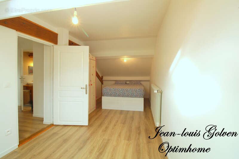 Maison à SEVERAC-LE-CHATEAU