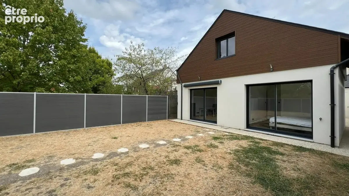 Photo 1 - Maison à ORLEANS
