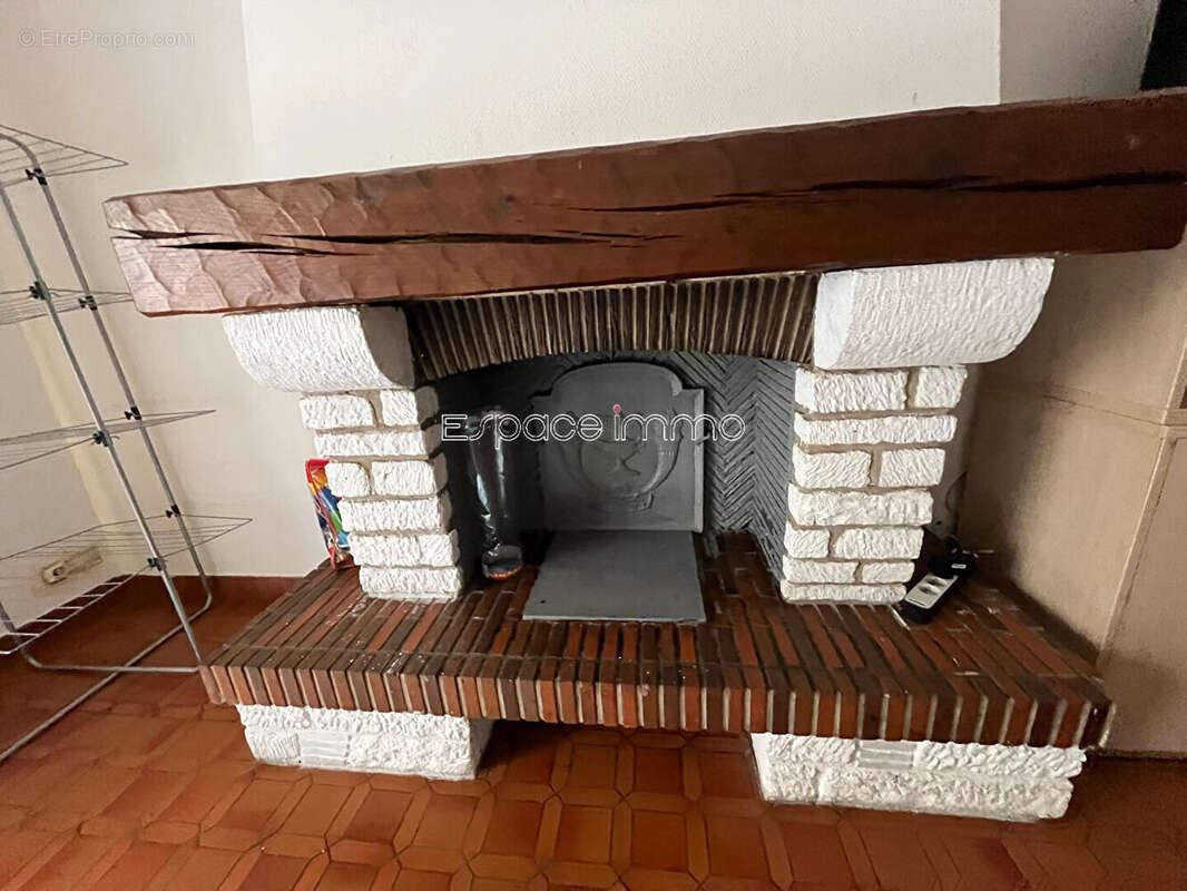 Appartement à MAROMME