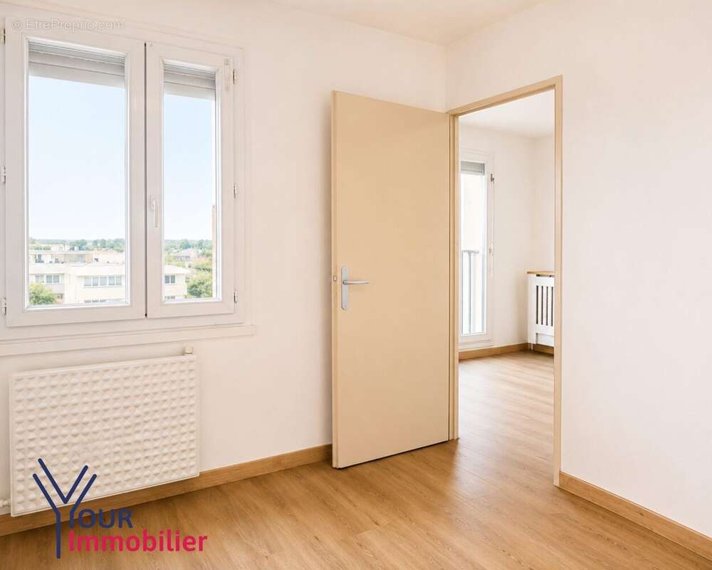 Appartement à VENISSIEUX