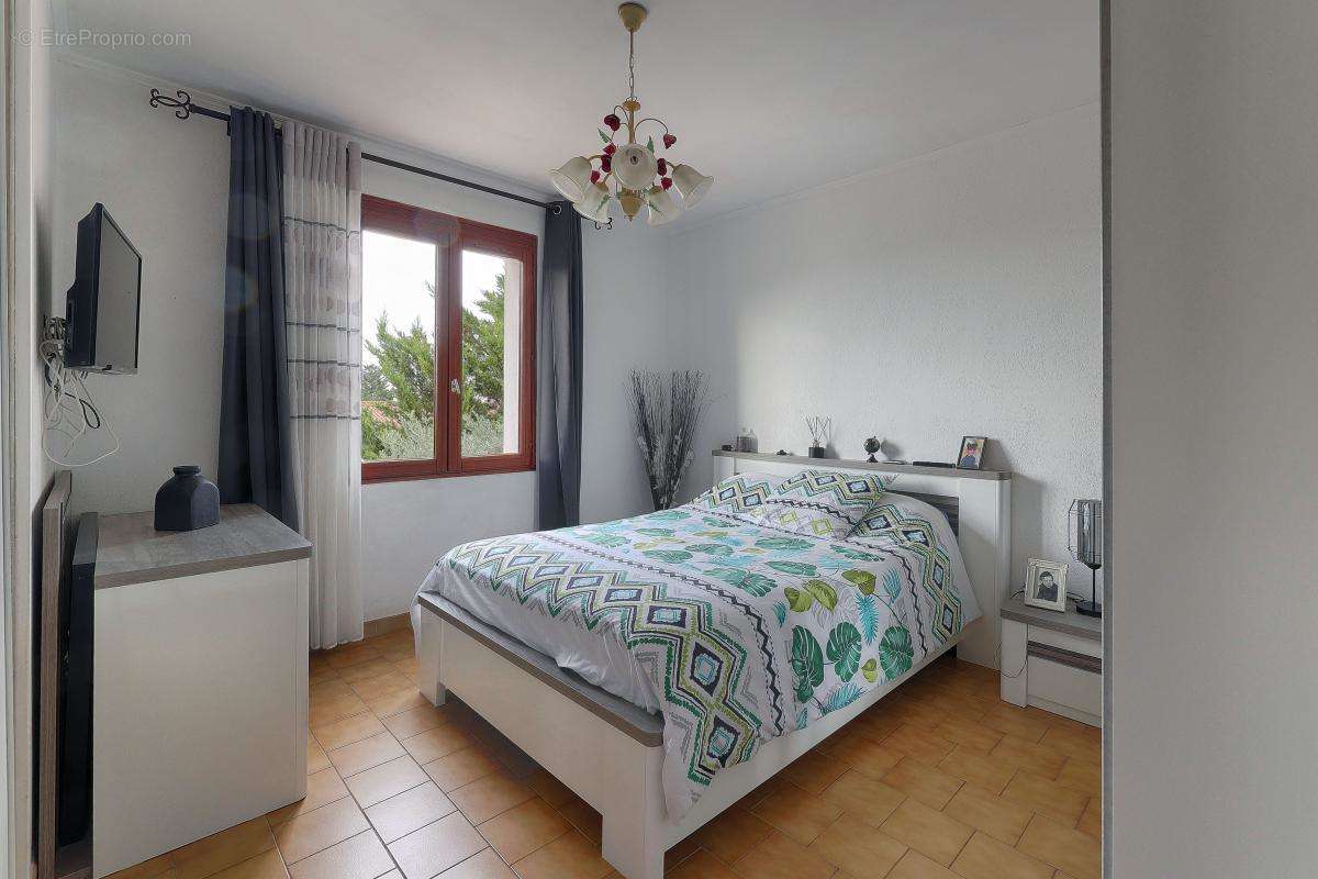 Maison à GIGNAC-LA-NERTHE