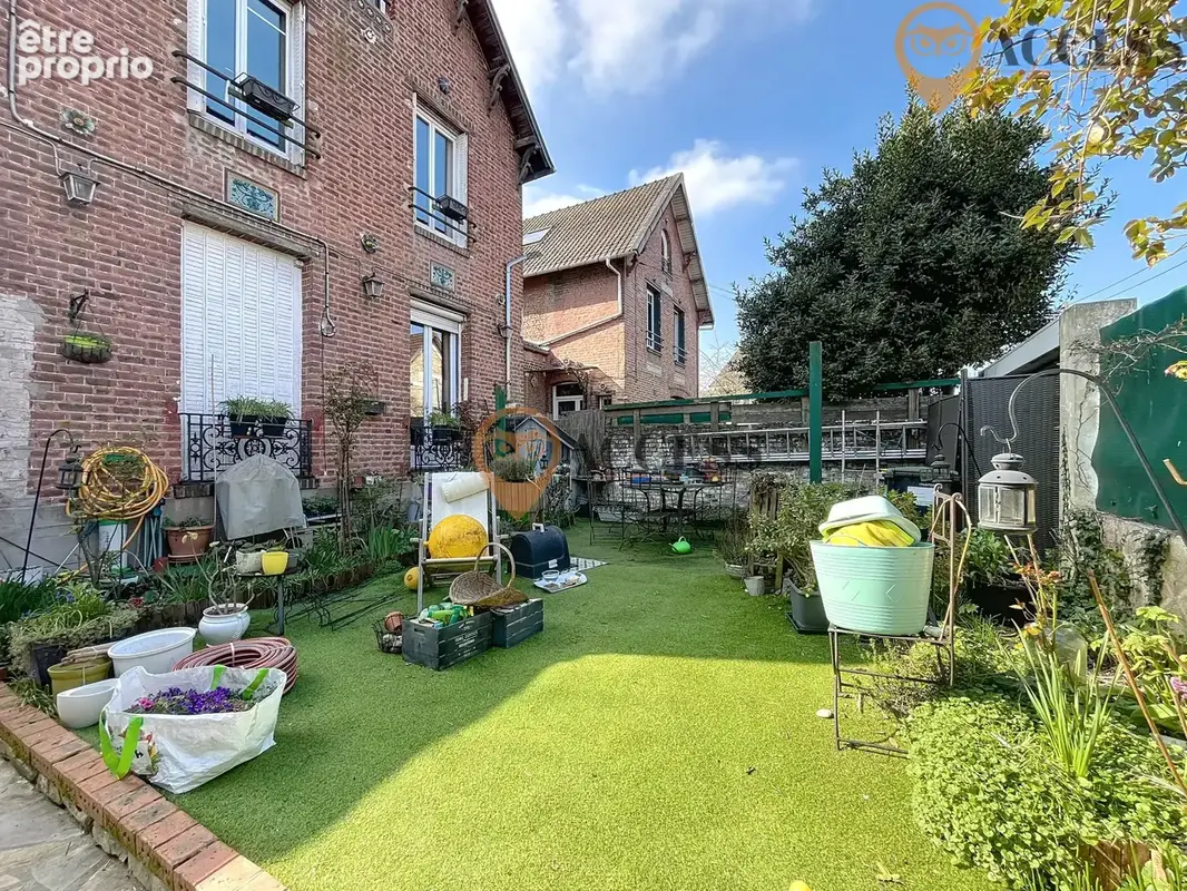 GROSLAY - La maison du bonheur dans un secteur recherché ! - photo 15