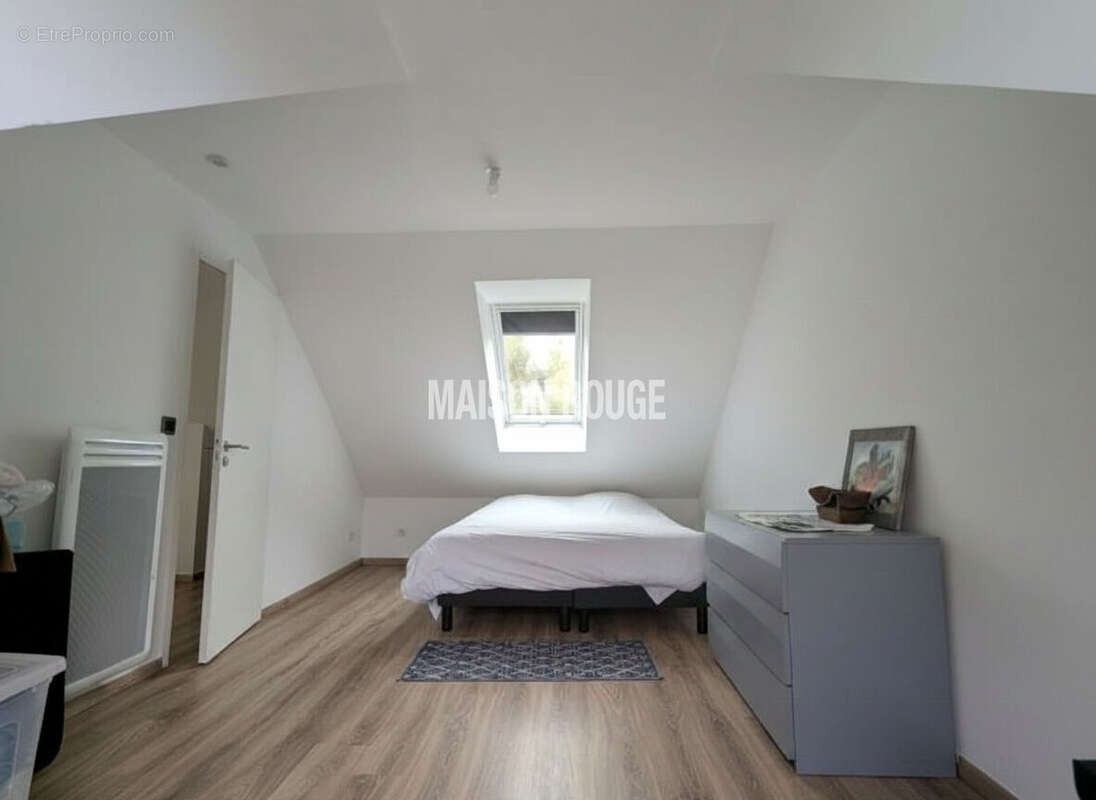 Maison à l'entrée de la presqu'île de Rhuys - photo 14
