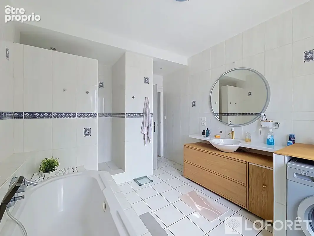 Charmant Appartement Rhinau 5 pièce(s) 135.46 m2 avec grand extérieur ! - photo 6