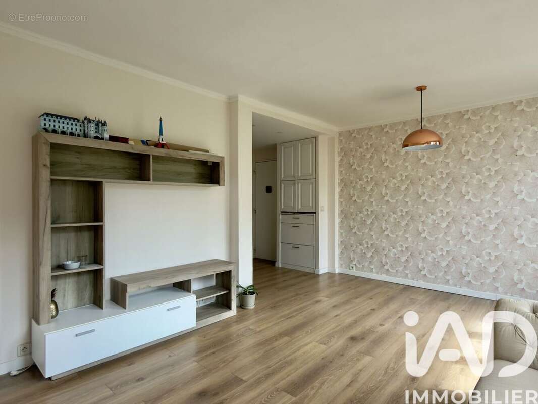 Photo 2 - Appartement à MAISONS-ALFORT
