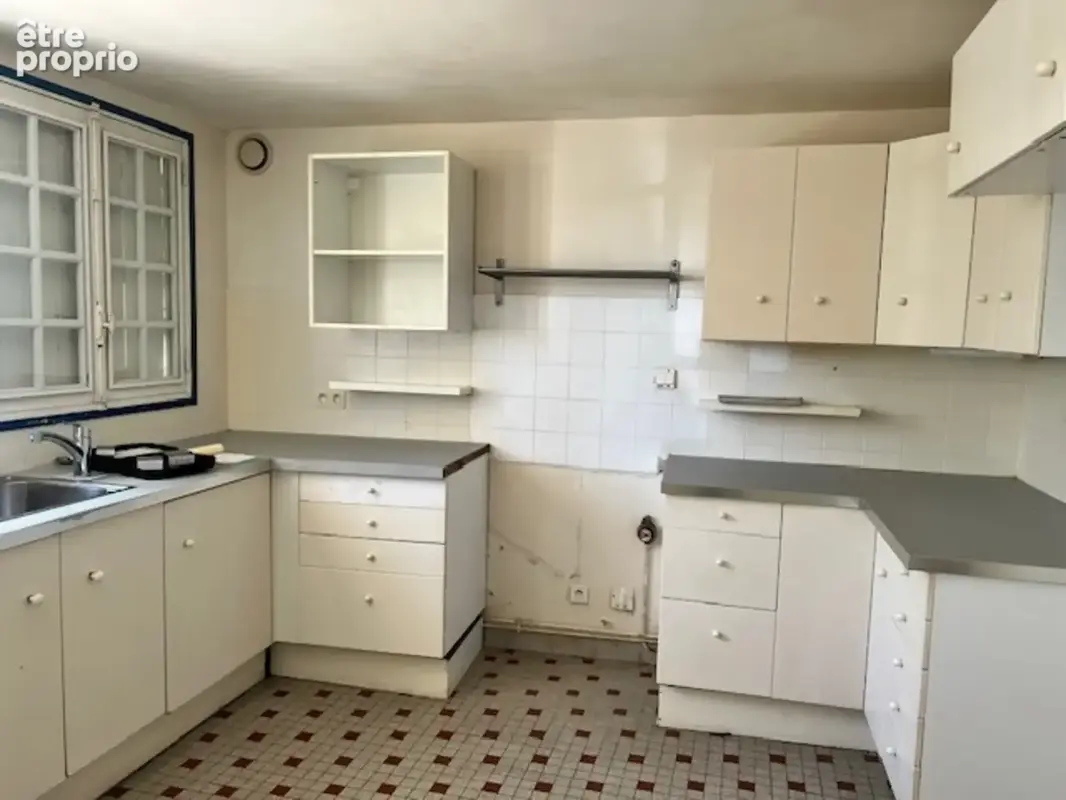 Longère de caractère – 230 m² – charme, volumes & authenticité – 20 minutes au nord de châtellerault - photo 7