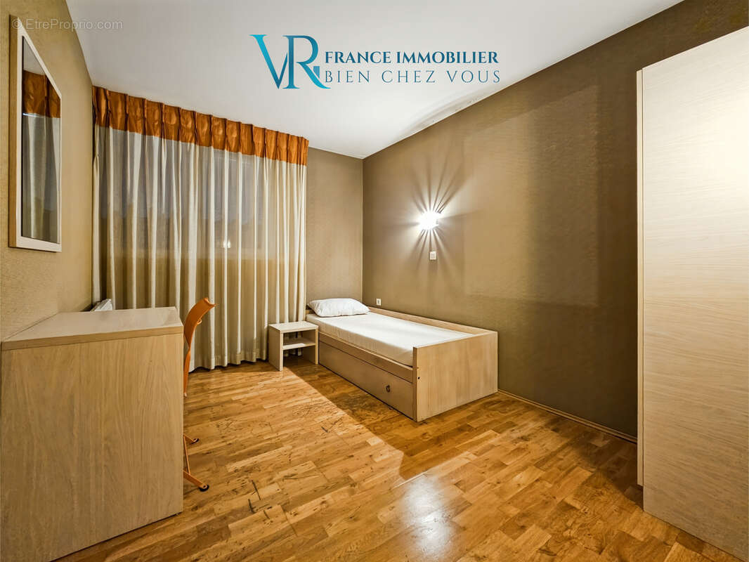 Appartement à DIVONNE-LES-BAINS