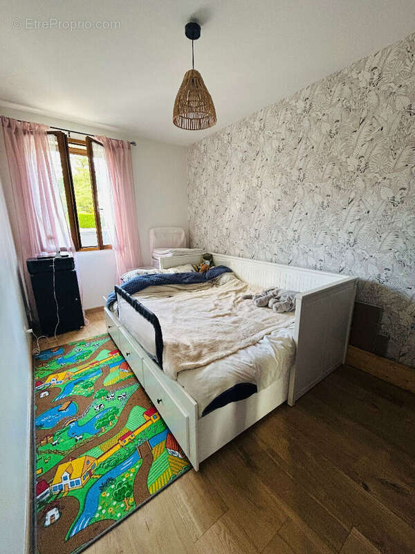 Maison à LA FERTE-SOUS-JOUARRE