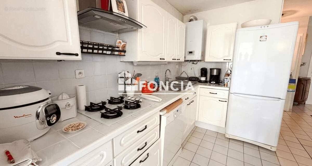 Appartement à VENISSIEUX