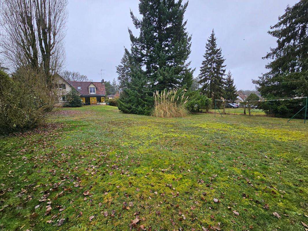 Maison à SAINT-LEGER-EN-YVELINES