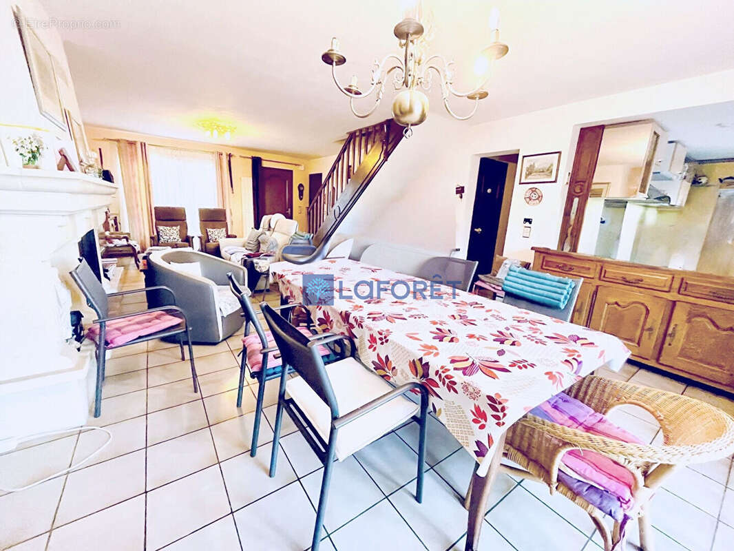 Maison à LE GRAU-DU-ROI