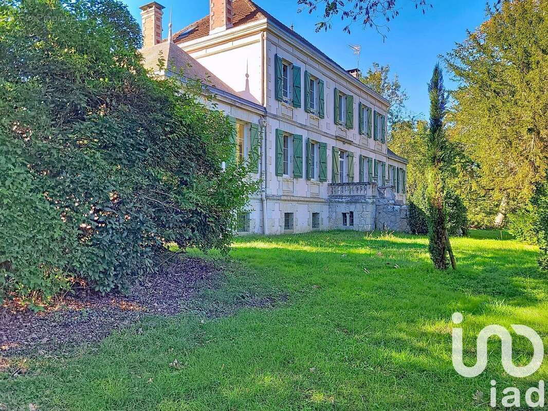 Photo 3 - Maison à LECTOURE