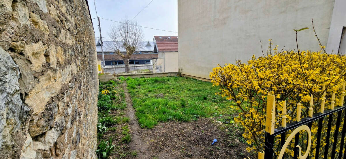 Maison Gray - photo 10