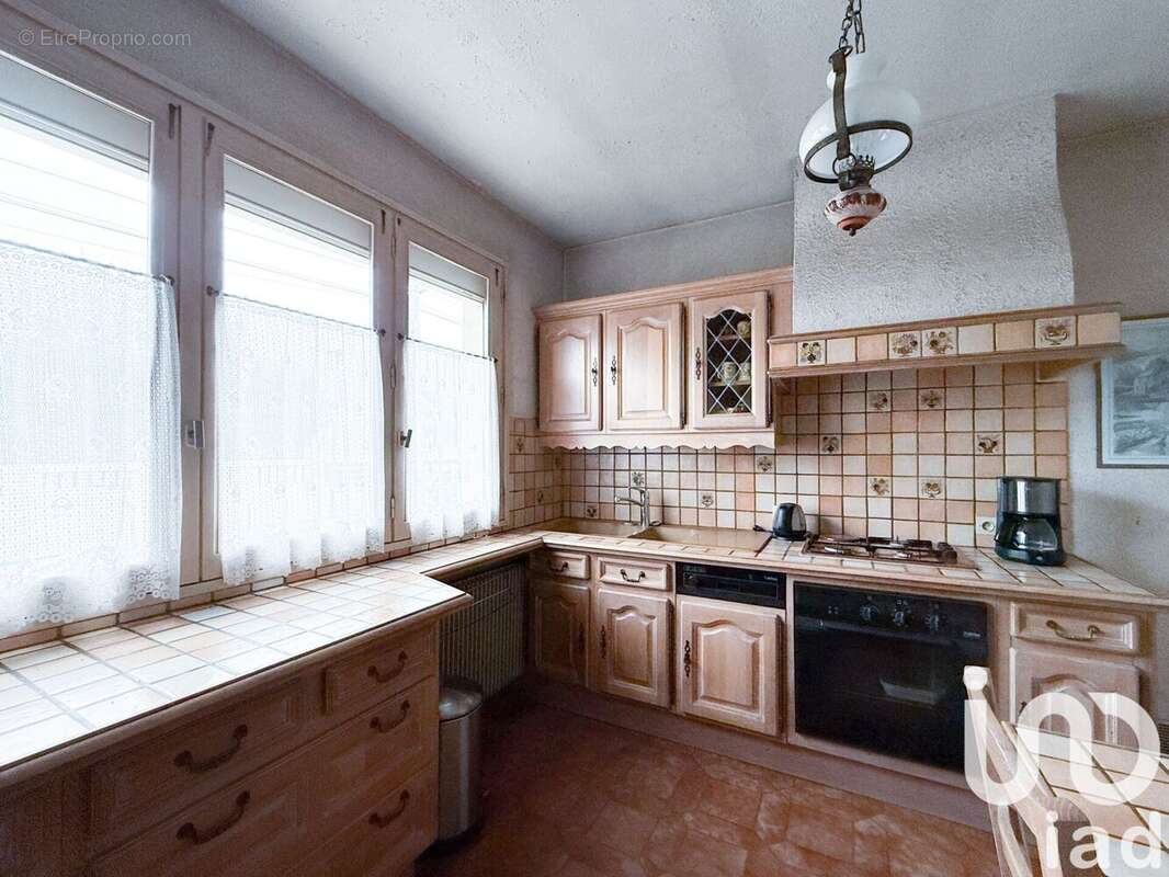 Photo 7 - Maison à SUCY-EN-BRIE