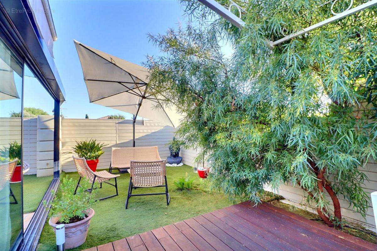 Maison à SANARY-SUR-MER