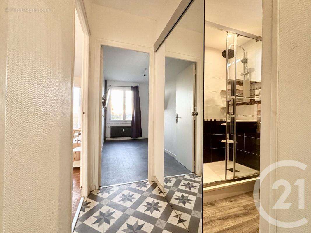 Appartement à LIMOGES