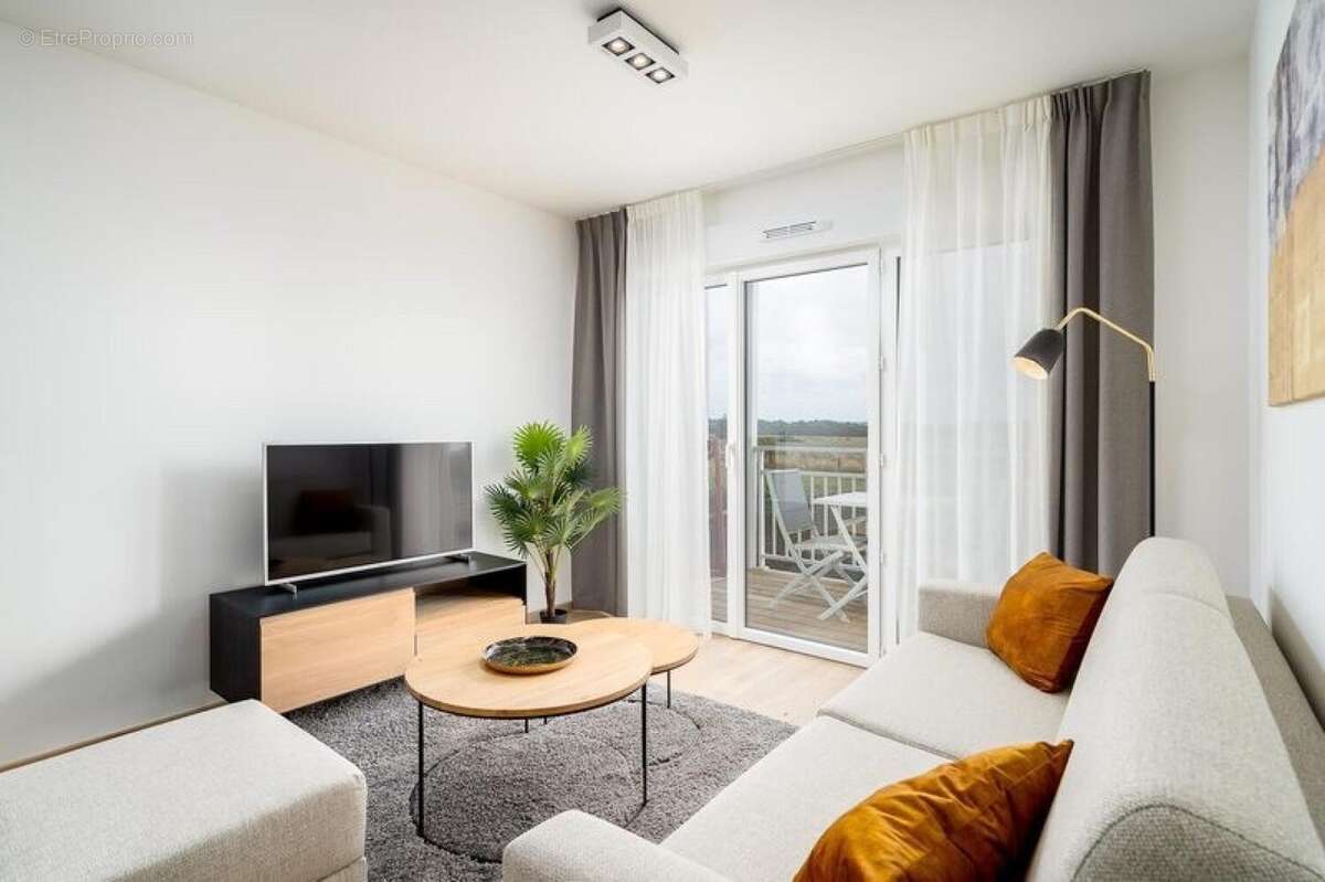 Photo 2 - Appartement à EQUIHEN-PLAGE