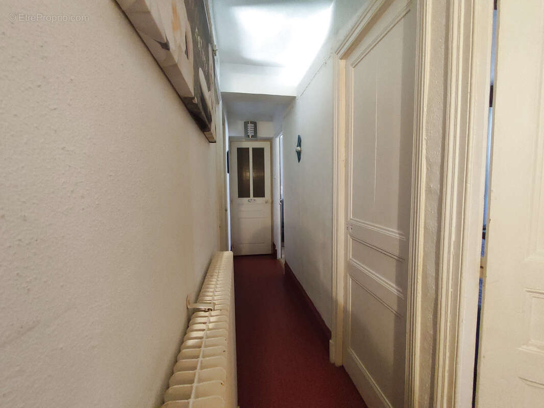 Maison à LE TREPORT