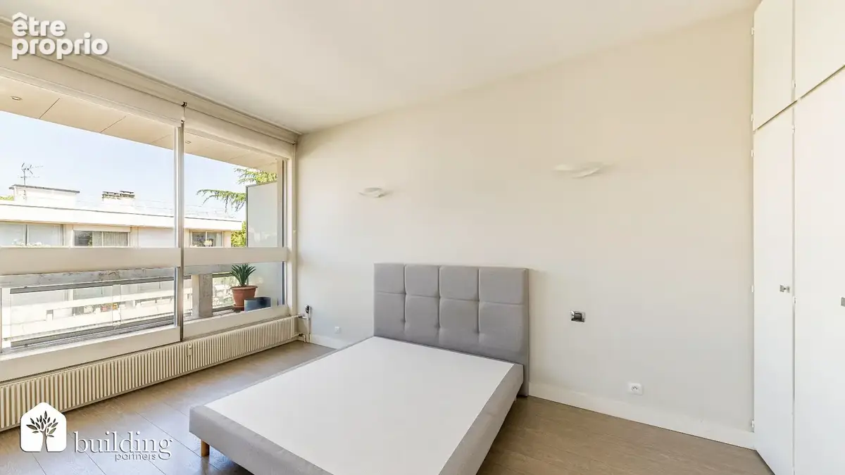 Borghèse - 3 pièces - 56.02 m² avec 17 m² de terrasse - photo 5