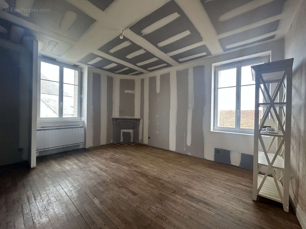 Appartement à DINAN