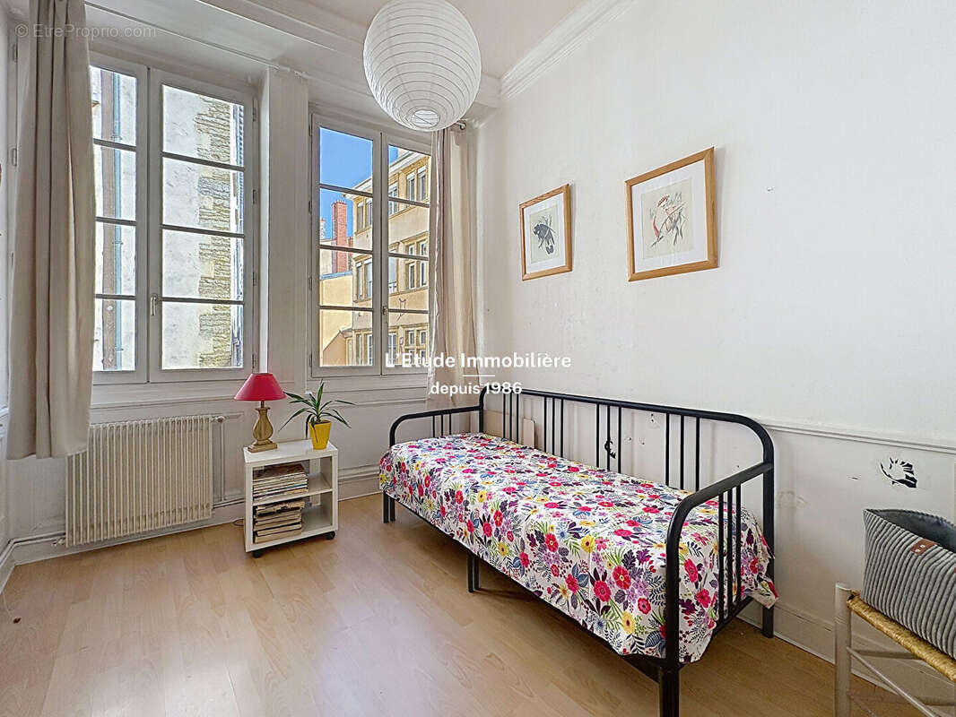 Appartement à LYON-1E