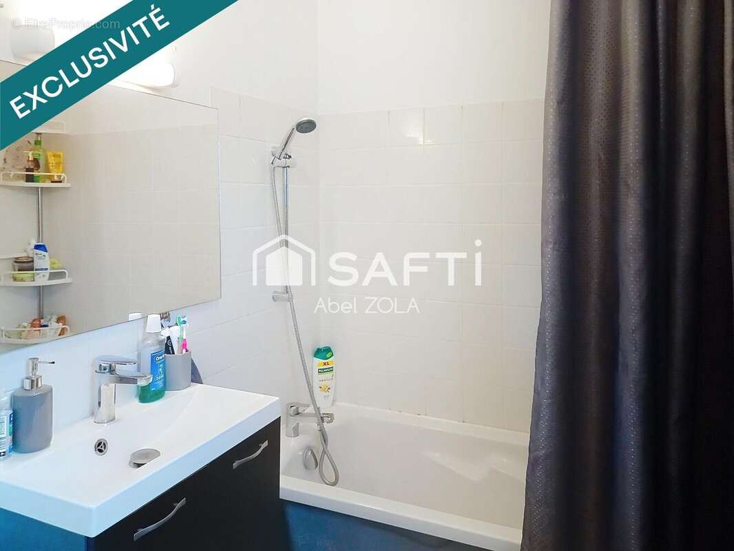 Photo 6 - Appartement à CREIL