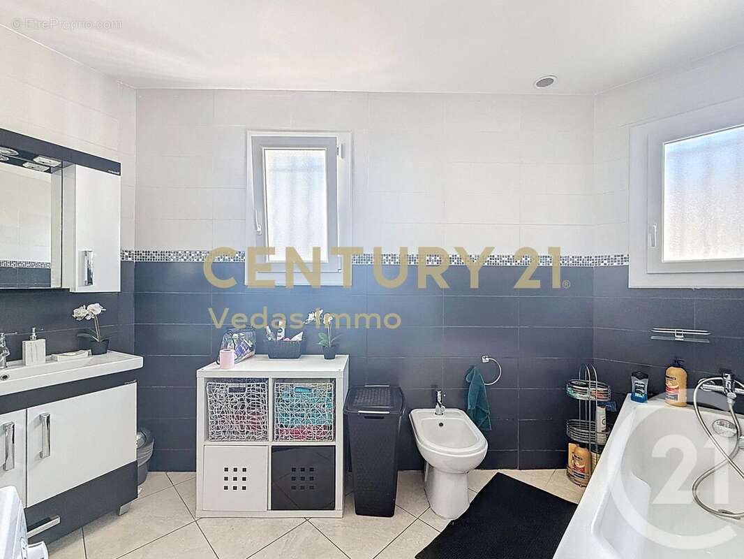 Maison à MONTPELLIER