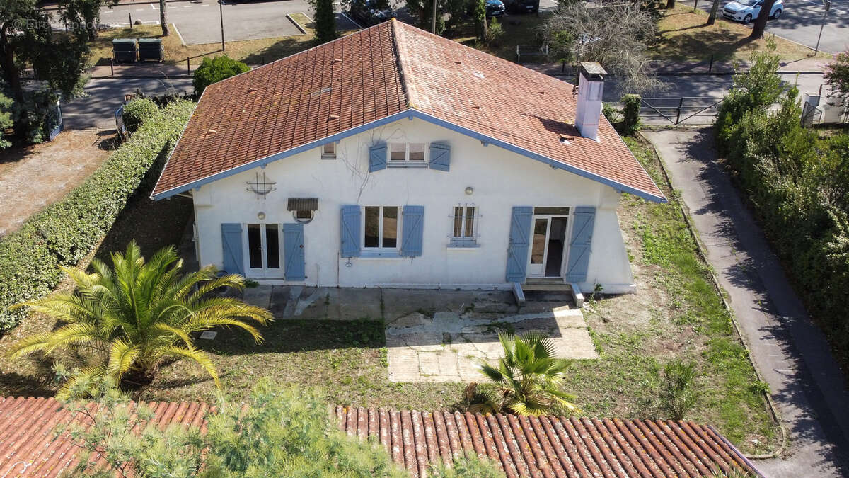 Maison à HOSSEGOR