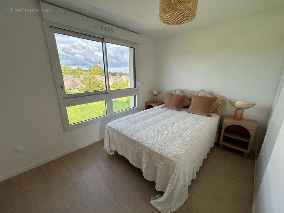 Maison à PONT-L&#039;EVEQUE