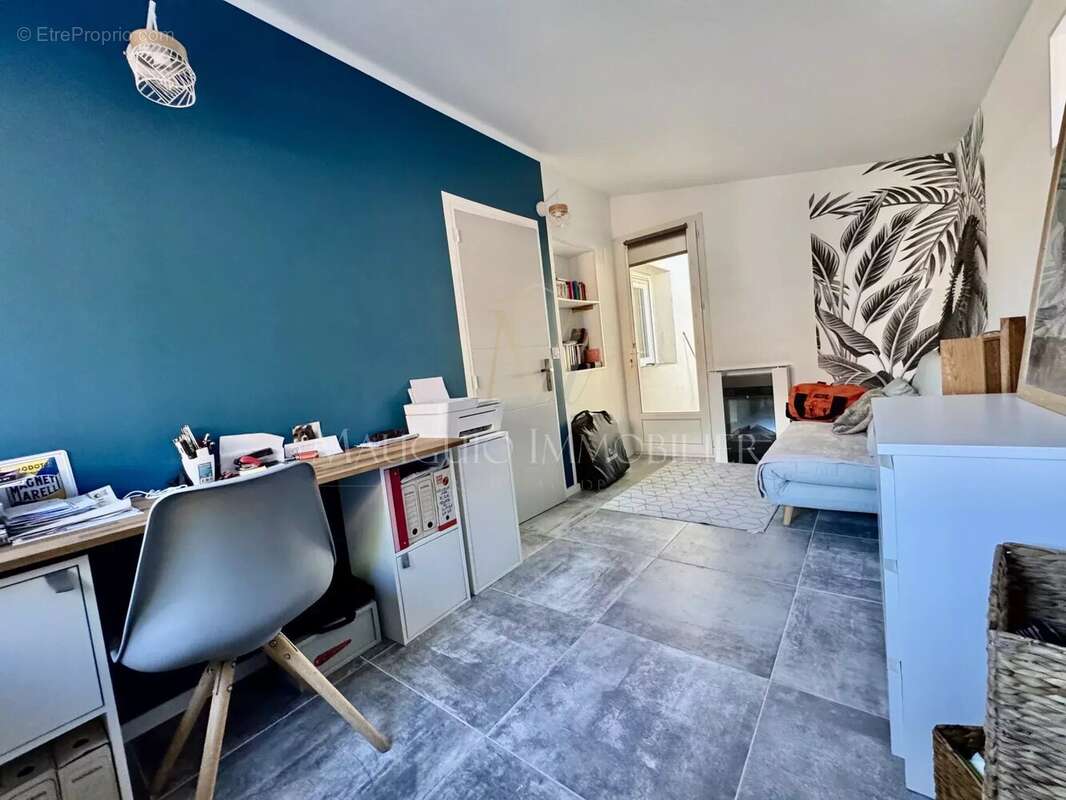 Maison à CASTELNAU-LE-LEZ