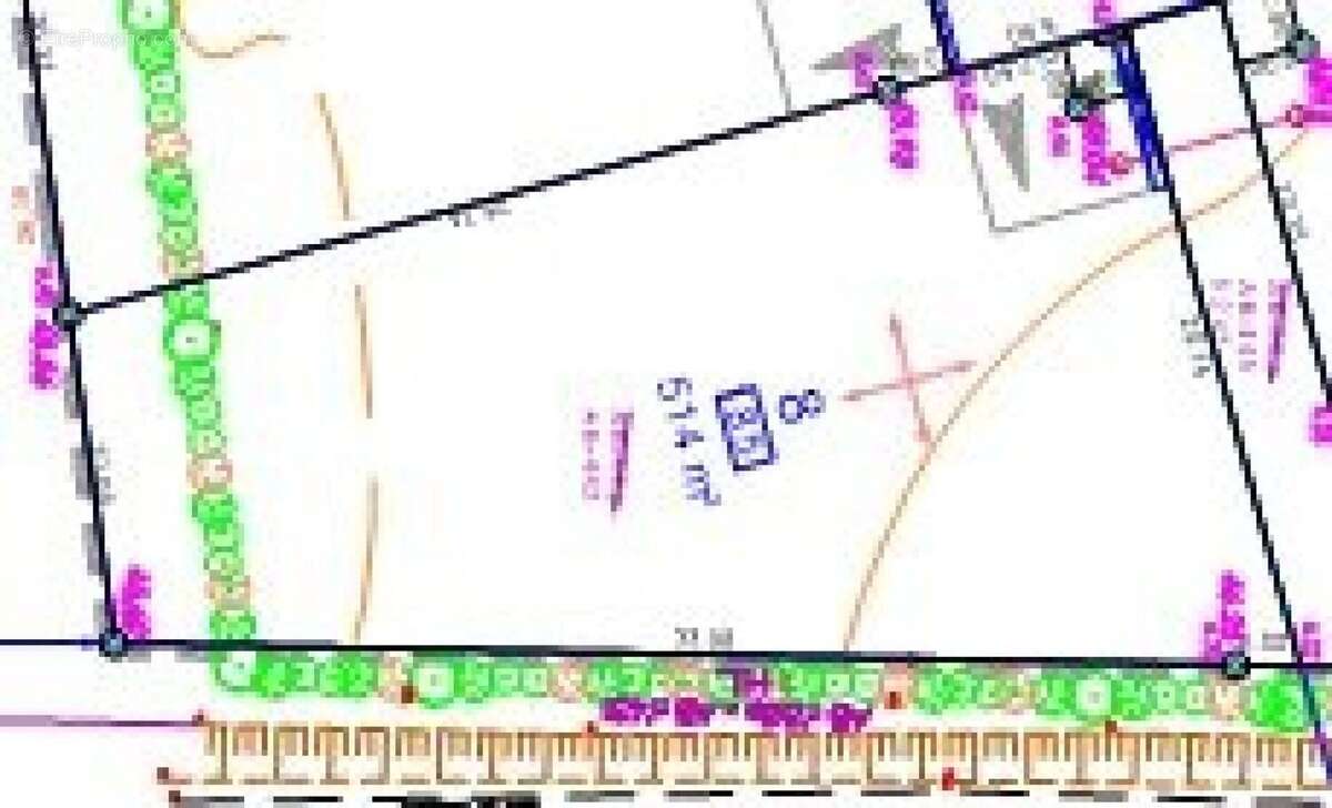 Photo 3 - Terrain à CHATEAUBOURG