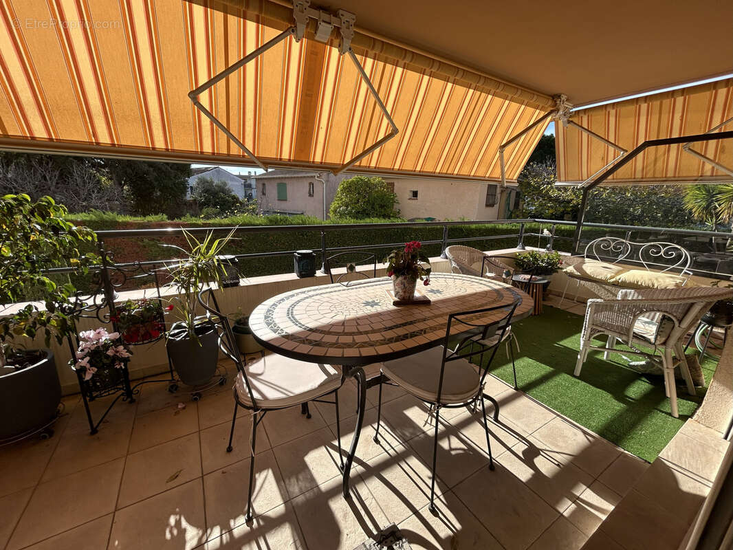 Autre à SAINT-RAPHAEL