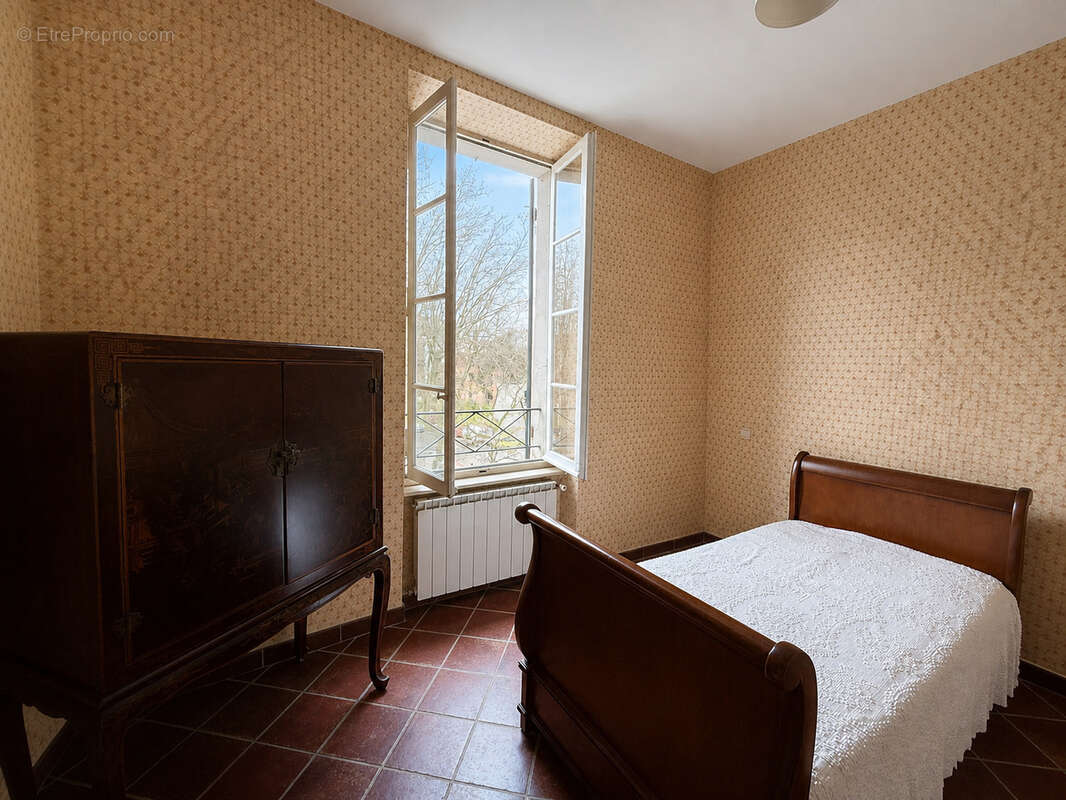 Appartement à CARCASSONNE