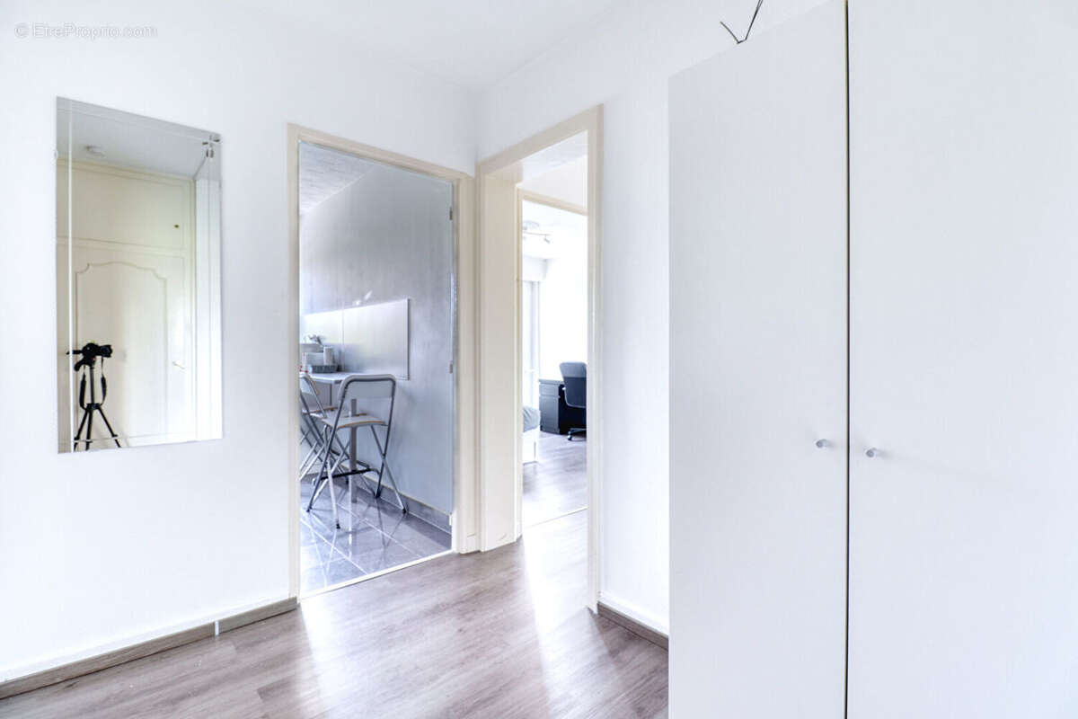 Appartement 59m² à strasbourg - photo 16