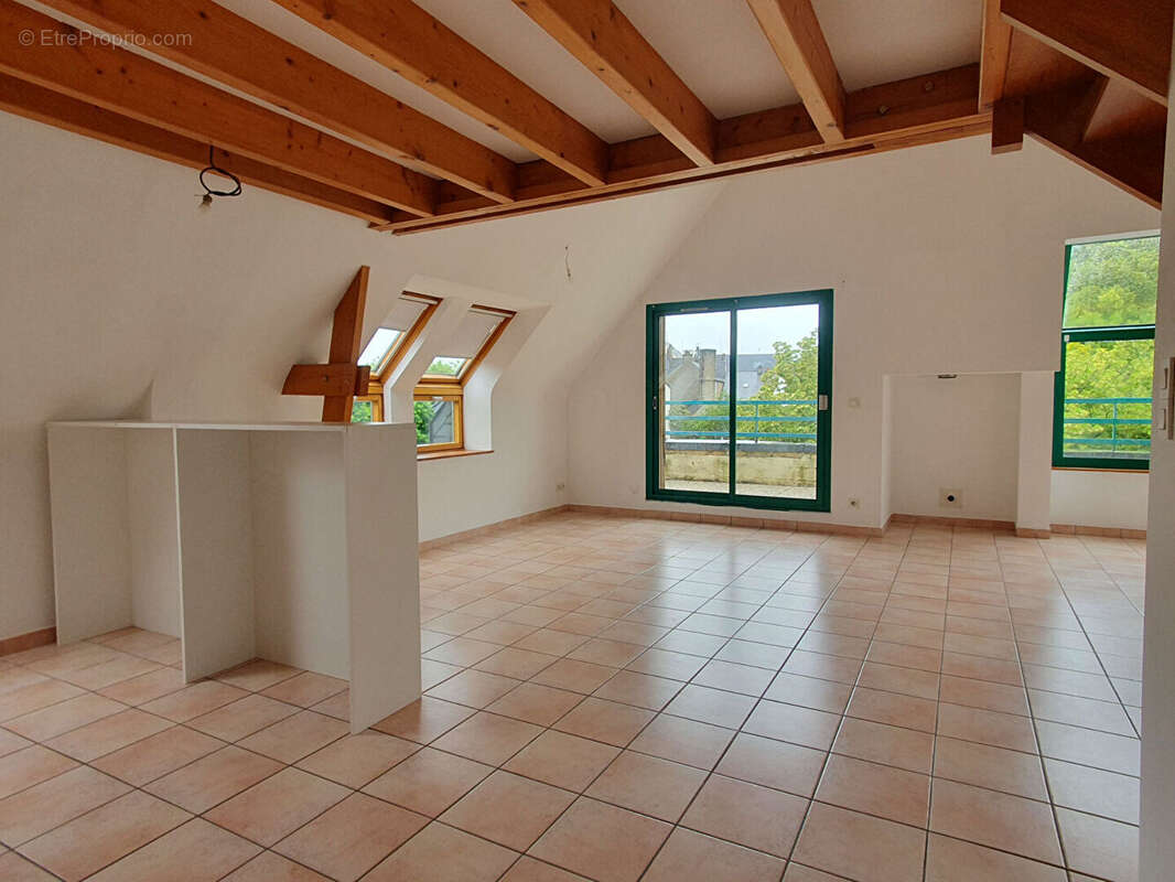 Appartement à AURAY