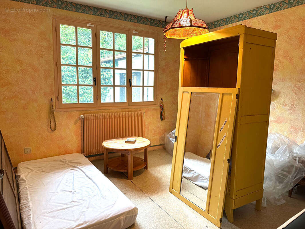 Maison à VAIRE-LE-PETIT