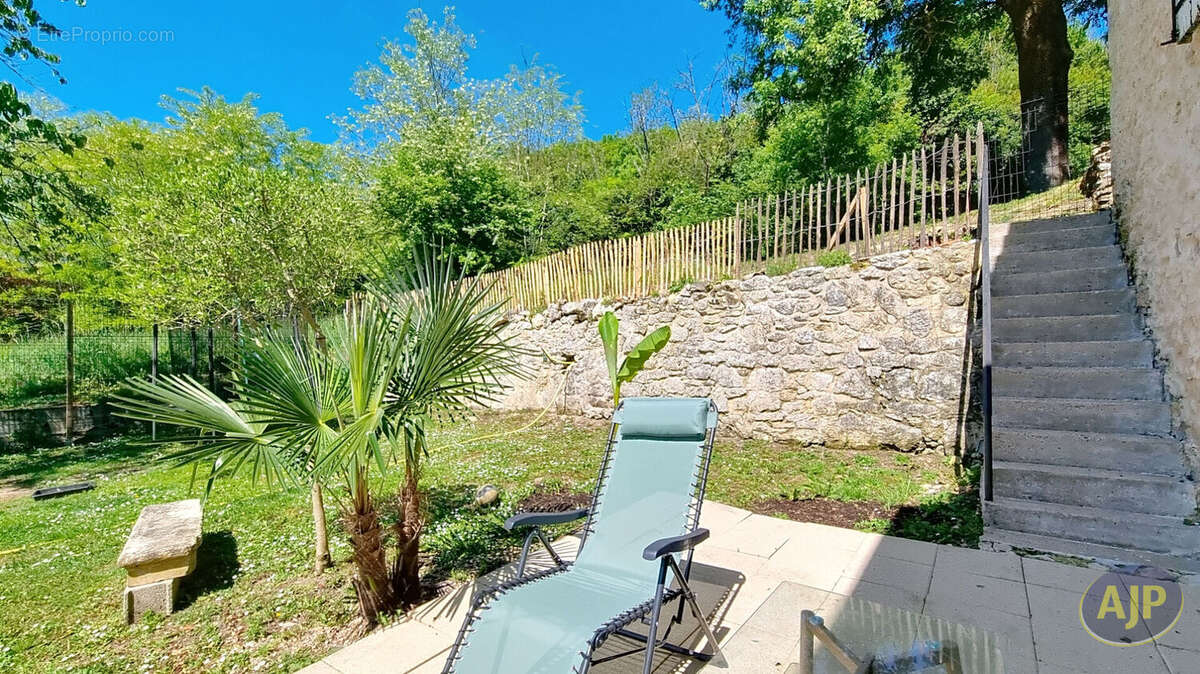 Maison à SAINT-MICHEL-DE-FRONSAC