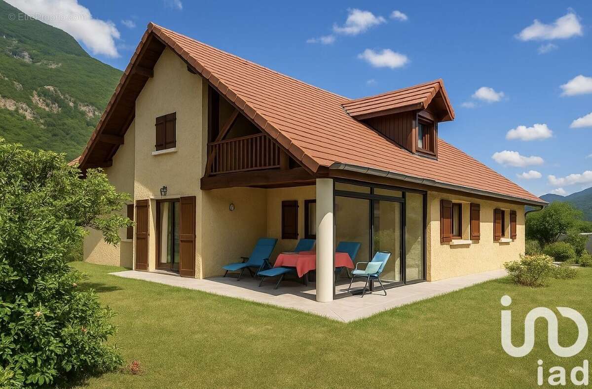 Photo 2 - Maison à VIF